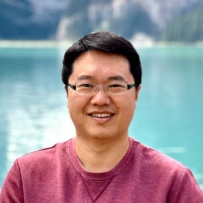 Bin Zhou