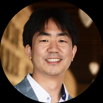 Kyuho Han